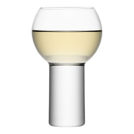 Набор из 2 бокалов для вина Boris 360 мл, LSA International, фото , изображение 4